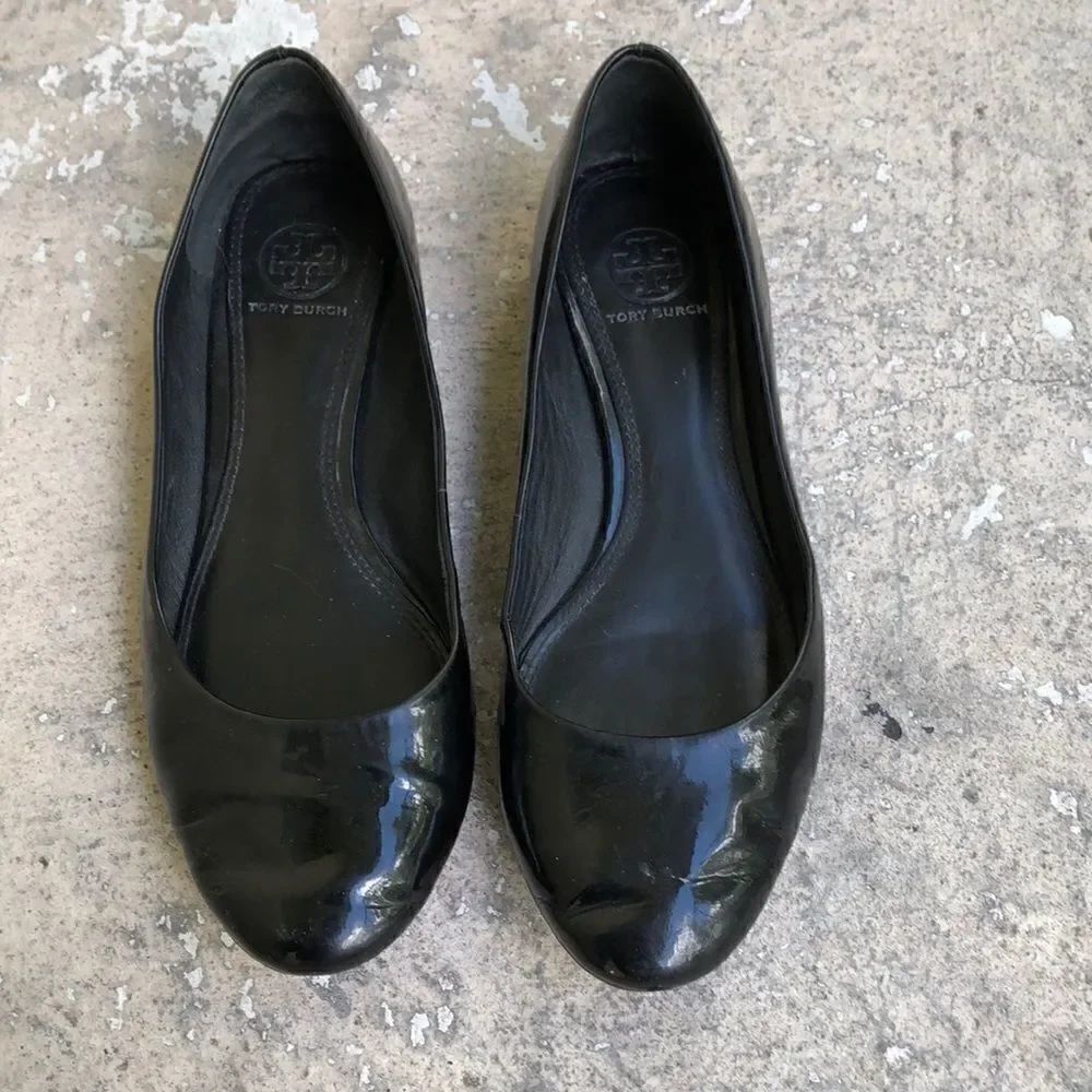 Tory Burch Flats